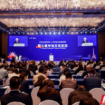 湘江之滨,中法两国开启一场东西方文明对话