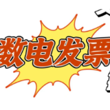 “支付即开票” 数字赋能服务无界