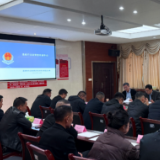 税企同频共振 浏阳造纸行业驶入绿色规范新赛道