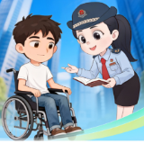 长图 | 携手同行 点亮梦想