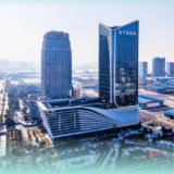 海报丨“项”前冲，金霞经开区项目建设交出高分答卷