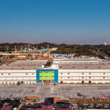 国药控股(湖南)医药创新产业园即将投产