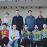 翩跹赛场，载誉而归 长沙科技学院体育舞蹈队在省大学生体育舞蹈比赛中斩获佳绩