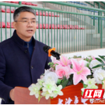 长沙市电子工业学校校长刘永红：以“工匠精神”守护“不可替代性”