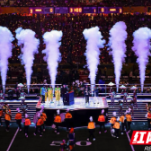 长沙这家企业以创新技术再次点亮超级碗舞台