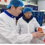 长沙：税引擎助力企业复工复产“加速跑”