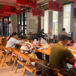 41颗“文明星子”连成带！圭塘河串起文明之链