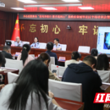 税社联动“零距离” 政策落地“惠民生”