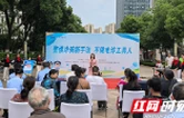 “三官一员”进网格，筑牢全民反诈“屏障”