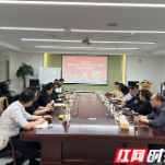 党建联建开新局：安全监管不掉线，司机服务不降温