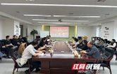 党建联建开新局：安全监管不掉线，司机服务不降温