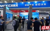 助力工程机械向新能源转型 这家企业给出智慧方案