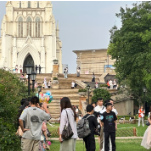 300余青年才俊共赴“心动之约”  城市与人才双向奔赴