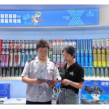 税惠服务直达一线 精准“滴灌”中小企业