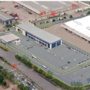 城北首个！长沙传化机动车登记服务站开工，预计8月投入运营