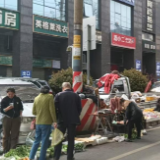 长沙城管“精度治理”激活城市幸福密码