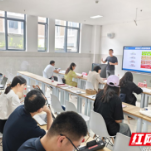 助推“幼有所育”长沙市托育服务师资研修班第二阶段圆满结束