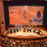 “弦悦·风华”二胡专场公益音乐会奏响星城