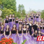 “谢范徐规”铸魂时代新人 长沙幼师高专以红色基因锻造新时代师德师风