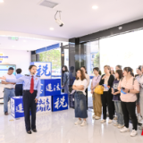 强基在一线⑦ | 聚焦纵横多维发力 打造高效优质税费服务新模式