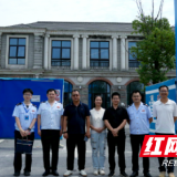 短剧狂飙，税务“跟组”“一条龙”服务千亩造梦空间