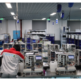 “双星”亮眼！蓝怡以创新撬动医疗健康市场