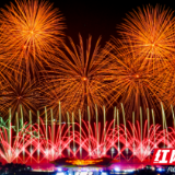 强基在一线⑪ | 税治基因激活千年花火 赋能烟花产业向“新”而行