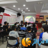 银桥社区：趣味英语进社区 寓教于乐共成长