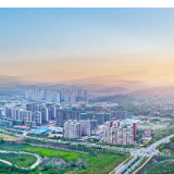 湘江集团湘新投公司获评中诚信国际AAA主体信用评级