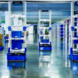 以一体化转型破局！德荣医疗SPD业务增长67%