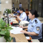 上班没空办证？夜间专场集中办证活动来了！