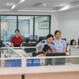 精准施策 协同共治 宁乡探索涉税中介管理新路径