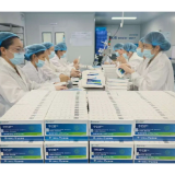 小试剂守护大健康！蓝怡“守忆舒”为记忆筑起 “防护墙”