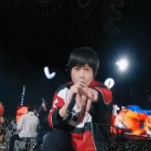 引爆消费新热潮！五月天演唱会门票成长沙“优惠通行证”