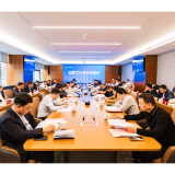  解锁金霞发展密码：政企联心、区园联动、代表联力，这场会藏着答案