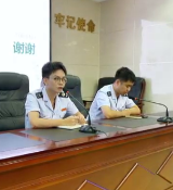 我的12366日记 | 第四季 行业辅导②青春税月 方寸砺心