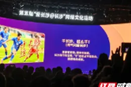 长沙五年“网事”：从温柔表白到实干邀约