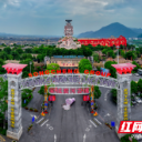 沩山风景名胜区春节畅游攻略：祈福纳祥、狂欢中国年，等你来打卡！