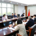 长沙市政府党组班子召开2025年度民主生活会