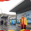 视频 ︱欢迎回家 年味公交