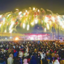 就在正月初五晚！浏阳将上演“世界级浪漫”