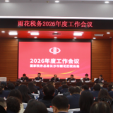 强基固本 创优提质  奋力开创中国式现代化雨花税务实践新局面