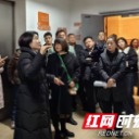 “感谢，都市的奔跑者”长沙市天心区打造全域“骑手友好”楼宇生态