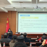 从“纸上”到“账上” 浏阳税务多维施策推动增值税新政培训走深走实