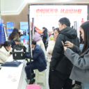 巾帼有“岗”！湘江新区以专场招聘助力绽放“她”精彩