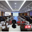 芙蓉税务精准服务助企发展 主动融入“企业服务日”显成效