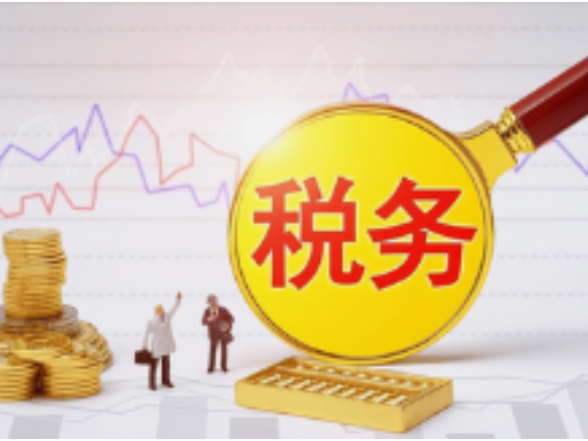 辅导答疑面对面 税企同心促发展