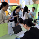 天心“悦”读周 乐享“书”适圈