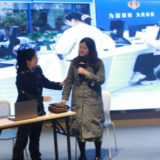 税润芳华 护航“她”创业 长沙县税务局精准赋能女性企业家创业发展