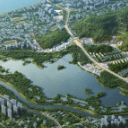 岳麓山北片区，将迎“大变身”